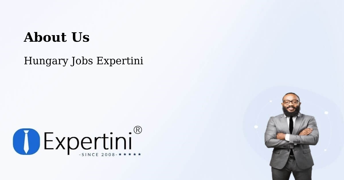 About Expertini Recruitment Platform  – Tiszalök - Tiszalök, Hungary Jobs Expertini