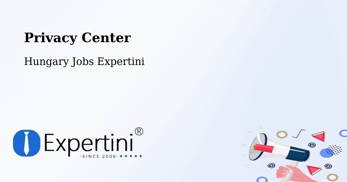 Privacy Policy – Tiszalök - Hungary Jobs Expertini